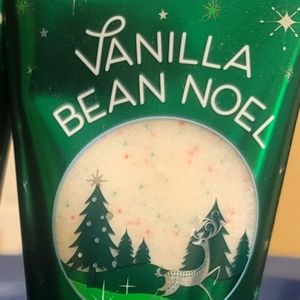 Bath & Body Works Scrub